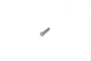 Fillister Head Screws 0 /  All Models