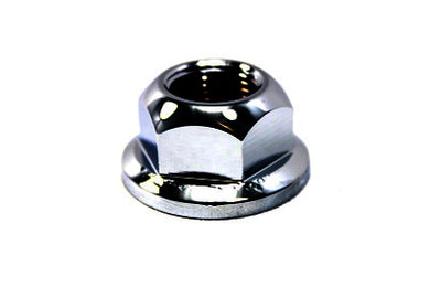 Flange Nut 5/8 x 18 1936 / 1940 EL 1941 / 1972 FL 1971 / 1972 FX 1937 / 1948 UL 1930 / 1936 VL