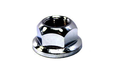 Flange Nut 5/8 x 18 1936 / 1940 EL 1941 / 1972 FL 1971 / 1972 FX 1937 / 1948 UL 1930 / 1936 VL
