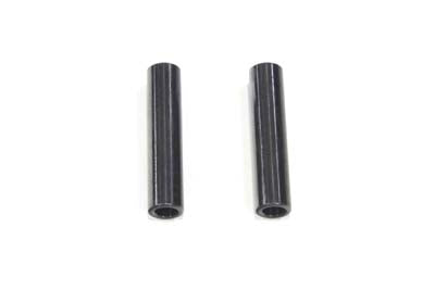 Zinc Spacer Black 0 /  All Models