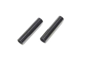Zinc Spacer Black 0 /  All Models