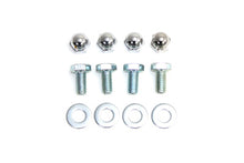 Load image into Gallery viewer, Front Fender Mount Kit Zinc 1988 / 1992 FXSTS