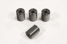 Load image into Gallery viewer, Black Spacer Set 3/8 x 1 x 1-5/16 0 /  All Models1936 / 1952 EL 1941 / 1957 FL