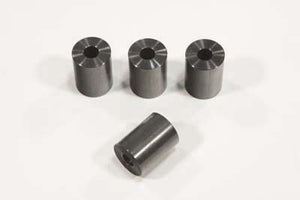 Black Spacer Set 3/8 x 1 x 1-5/16 0 /  All Models1936 / 1952 EL 1941 / 1957 FL