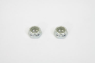 Flexloc Nut 1/4