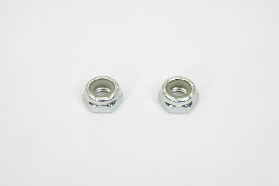 Flexloc Nut 1/4