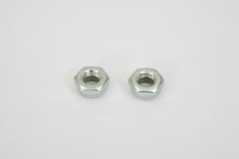 Load image into Gallery viewer, Flexloc Nut 1/4&quot; - 28 1958 / 1965 XLCH