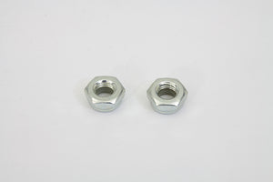 Flexloc Nut 1/4" - 28 1958 / 1965 XLCH