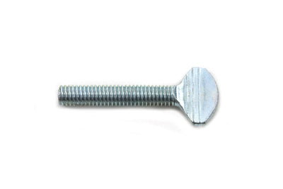 Thumb Screw Zinc 3/8-16 x 2 0 /  All Models