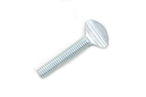 Thumb Screw Zinc 3/8-16 x 2 0 /  All Models