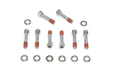 Tappet Block Cover Allen Screw Kit 2004 / UP XL