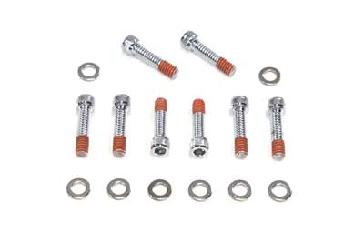 Tappet Block Cover Allen Screw Kit 2004 / UP XL