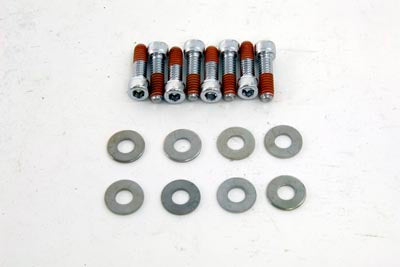 Rocker Box Allen Type Screw Kit 2004 / UP XL