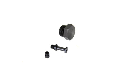 Transmission Plug/Stud Kit Parkerized 1937 / 1952 EL 1941 / 1952 FL