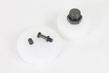 Load image into Gallery viewer, Transmission Plug/Stud Kit Parkerized 1937 / 1952 EL 1941 / 1952 FL
