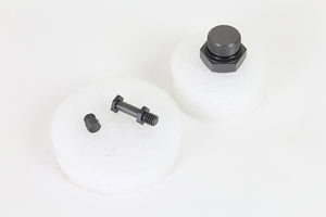 Transmission Plug/Stud Kit Parkerized 1937 / 1952 EL 1941 / 1952 FL