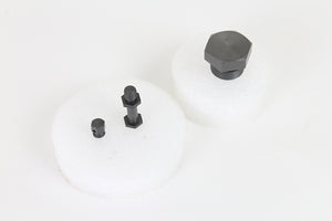 Transmission Plug/Stud Kit Parkerized 1937 / 1952 EL 1941 / 1952 FL