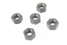 Load image into Gallery viewer, Front Brake Nut Parkerized 1941 / 1952 WL 1941 / 1948 EL 1941 / 1948 FL 1949 / 1950 G