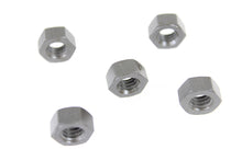 Load image into Gallery viewer, Front Brake Nut Parkerized 1941 / 1952 WL 1941 / 1948 EL 1941 / 1948 FL 1949 / 1950 G