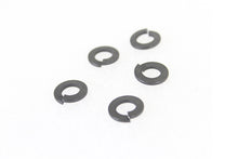 Load image into Gallery viewer, Parkerized Lock Washers 1/4&quot; Inner Diameter 0 /  All models