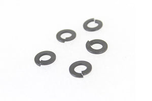 Parkerized Lock Washers 1/4" Inner Diameter 0 /  All models