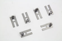 Load image into Gallery viewer, Front Fender Trim Clip Set 1949 / 1956 FL