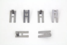 Load image into Gallery viewer, Front Fender Trim Clip Set 1949 / 1956 FL