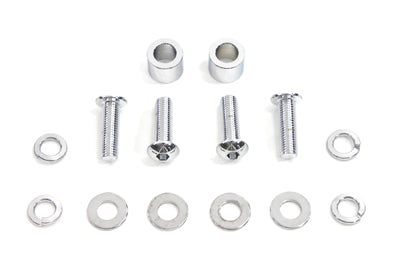 Spotlamp Hardware Kit 2002 / UP FLSTC