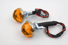 Load image into Gallery viewer, Amber LED Reflector Set 0 /  Custom application