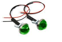 Load image into Gallery viewer, Green LED Reflector Set 0 /  Custom application