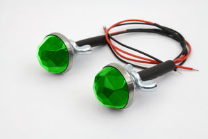 Green LED Reflector Set 0 /  Custom application