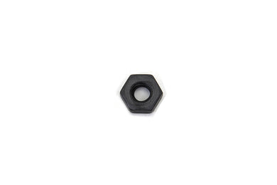 Parkerized Hex Nuts 10-24 x 1/8 x 3/8 0 /  All models