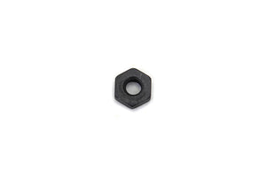Parkerized Hex Nuts 10-24 x 1/8 x 3/8 0 /  All models