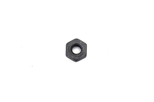 Parkerized Hex Nuts 10-24 x 1/8 x 3/8 0 /  All models