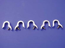 Load image into Gallery viewer, Chrome G Clamp 0 /  All models