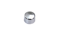 Load image into Gallery viewer, Wyatt Gatling Chrome 1/4&quot; Allen Head Caps 0 /  All Models