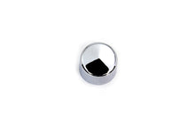 Load image into Gallery viewer, Wyatt Gatling Chrome 1/4&quot; Allen Head Caps 0 /  All Models