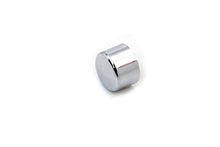 Load image into Gallery viewer, Wyatt Gatling Chrome 1/4&quot; Allen Head Caps 0 /  All Models