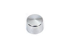 Load image into Gallery viewer, Wyatt Gatling Chrome 3/8 Allen Head Caps 0 /  All Models