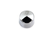 Load image into Gallery viewer, Wyatt Gatling Chrome 3/8 Allen Head Caps 0 /  All Models