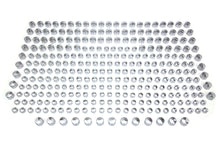 Load image into Gallery viewer, Wyatt Gatling Chrome Cap Assortment 0 /  All Models