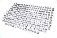 Load image into Gallery viewer, Wyatt Gatling Chrome Cap Assortment 0 /  All Models