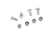 Load image into Gallery viewer, Chrome Bolt Set 1936 / 1940 EL 1941 / 1957 FL 1938 / 1947 UL