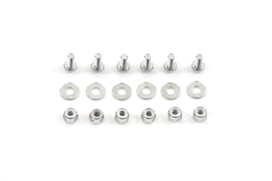 Lower Fender Trim Screw Kit 0 /  Replacement application screws for fender trim0 /  Replacement application screws for fender trim