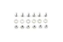 Load image into Gallery viewer, Lower Fender Trim Screw Kit 0 /  Replacement application screws for fender trim0 /  Replacement application screws for fender trim