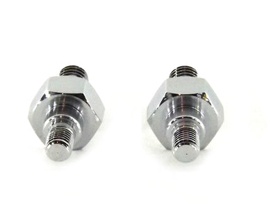 Seat Spring Studs 1986 / 1999 FLST