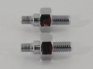 Seat Spring Studs 1986 / 1999 FLST