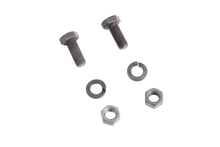 Load image into Gallery viewer, Skid Plate Bolt Set Parkerkized 1936 / 1952 EL 1941 / 1984 FL