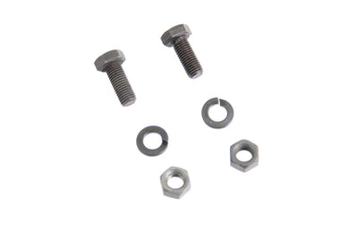 Skid Plate Bolt Set Parkerkized 1936 / 1952 EL 1941 / 1984 FL