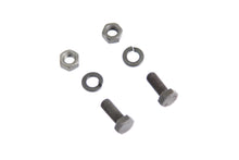 Load image into Gallery viewer, Skid Plate Bolt Set Parkerkized 1936 / 1952 EL 1941 / 1984 FL